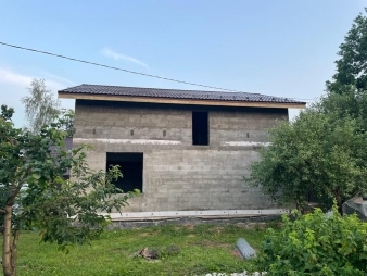 Дом в Кратово